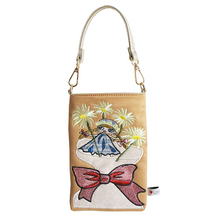 画像をギャラリービューアに読み込む, 携帯・スマホ ポシェット マーガレット リタちゃん 0022-14