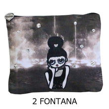 画像をギャラリービューアに読み込む, ★新作★ポーチ Lita リタちゃん 0033 BABI Lyre