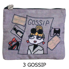 画像をギャラリービューアに読み込む, ★新作★ポーチ Lita リタちゃん 0033 BABI Lyre