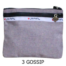 画像をギャラリービューアに読み込む, ★新作★ポーチ Lita リタちゃん 0033 BABI Lyre