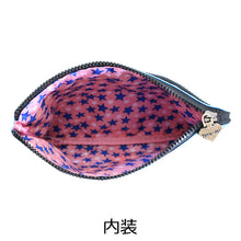 画像をギャラリービューアに読み込む, ★新作★ポーチ Lita リタちゃん 0033 BABI Lyre