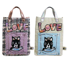 画像をギャラリービューアに読み込む, 携帯・スマホ ポシェット LOVE TERAMI テラミ 0044-6