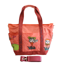 画像をギャラリービューアに読み込む, ★2024年新作★トートバッグ 2way Lita リタちゃん Terami L130 BABI Lyre