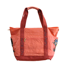 画像をギャラリービューアに読み込む, ★2024年新作★トートバッグ 2way Lita リタちゃん Terami L130 BABI Lyre