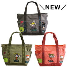 画像をギャラリービューアに読み込む, ★2024年新作★トートバッグ 2way Lita リタちゃん Terami L130 BABI Lyre