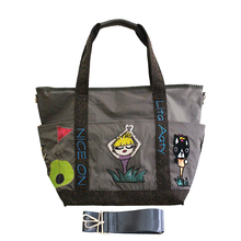 画像をギャラリービューアに読み込む, ★2024年新作★トートバッグ 2way Lita リタちゃん Terami L130 BABI Lyre