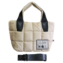 画像をギャラリービューアに読み込む, ★2024年新作★ナイロン トートバッグ 2way Lita リタちゃん Terami 3320 BABI Lyre