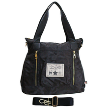 画像をギャラリービューアに読み込む, 再入荷しました!!★2024年新作★ナイロン トートバッグ 2way Lita リタちゃん Terami 2290 BABI Lyre