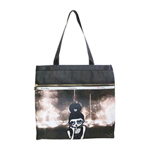 画像をギャラリービューアに読み込む, ★新作★トートバッグ Lita リタちゃん L127 BABI Lyre