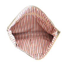 画像をギャラリービューアに読み込む, ★新色ベージュ登場★ショルダー クラッチ 2WAYバッグ ハット Lita リタちゃん 3893A BABI Lyre