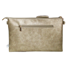 画像をギャラリービューアに読み込む, ★新色ベージュ登場★ショルダー クラッチ 2WAYバッグ ハット Lita リタちゃん 3893A BABI Lyre