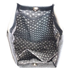 画像をギャラリービューアに読み込む, \ブラック再入荷しました/★2024年新作★トートバッグ 2way Lita リタちゃん L128 BABI Lyre