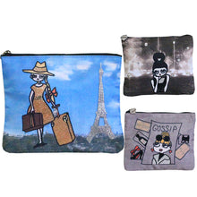 画像をギャラリービューアに読み込む, ★新作★ポーチ Lita リタちゃん 0033 BABI Lyre