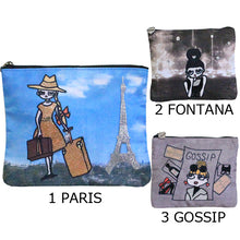 画像をギャラリービューアに読み込む, ★新作★ポーチ Lita リタちゃん 0033 BABI Lyre