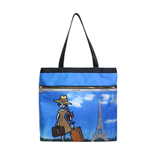 画像をギャラリービューアに読み込む, ★新作★トートバッグ Lita リタちゃん L127 BABI Lyre