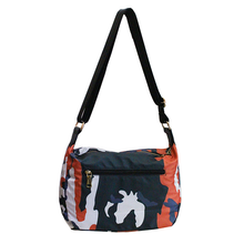 画像をギャラリービューアに読み込む, ★2024年新作★ナイロン ショルダーバッグ Lita リタちゃん Terami 1995 BABI Lyre