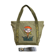 画像をギャラリービューアに読み込む, ★2024年新作★ハンドバッグ 2way Lita リタちゃん Terami L129 BABI Lyre