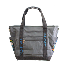 画像をギャラリービューアに読み込む, ★2024年新作★トートバッグ 2way Lita リタちゃん Terami L130 BABI Lyre