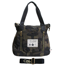 画像をギャラリービューアに読み込む, 再入荷しました!!★2024年新作★ナイロン トートバッグ 2way Lita リタちゃん Terami 2290 BABI Lyre