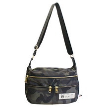 画像をギャラリービューアに読み込む, ★2024年新作★ナイロン ショルダーバッグ Lita リタちゃん Terami 1995 BABI Lyre