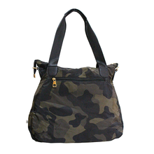 画像をギャラリービューアに読み込む, 再入荷しました!!★2024年新作★ナイロン トートバッグ 2way Lita リタちゃん Terami 2290 BABI Lyre