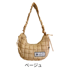 画像をギャラリービューアに読み込む, ★2024年新作★ショルダーバッグ 2way Lita リタちゃん TERAMI 6087 BABI Lyre