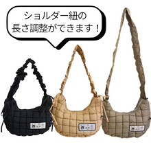 画像をギャラリービューアに読み込む, ★2024年新作★ショルダーバッグ 2way Lita リタちゃん TERAMI 6087 BABI Lyre