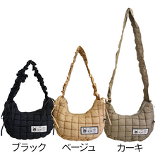 画像をギャラリービューアに読み込む, ★2024年新作★ショルダーバッグ 2way Lita リタちゃん TERAMI 6087 BABI Lyre