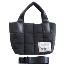 画像をギャラリービューアに読み込む, ★2024年新作★ナイロン トートバッグ 2way Lita リタちゃん Terami 3320 BABI Lyre