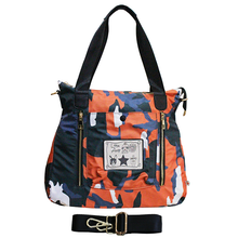 画像をギャラリービューアに読み込む, 再入荷しました!!★2024年新作★ナイロン トートバッグ 2way Lita リタちゃん Terami 2290 BABI Lyre