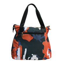 画像をギャラリービューアに読み込む, 再入荷しました!!★2024年新作★ナイロン トートバッグ 2way Lita リタちゃん Terami 2290 BABI Lyre