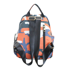 画像をギャラリービューアに読み込む, ★2024年新作★ナイロン リュック Lita リタちゃん Terami 2429 BABI Lyre