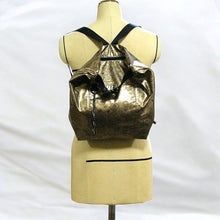 画像をギャラリービューアに読み込む, トートバッグ リュック 2WAY LITA リタちゃん Terami テラミ BABI Lyre BB01