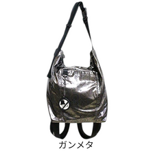 画像をギャラリービューアに読み込む, トートバッグ リュック 2WAY LITA リタちゃん Terami テラミ BABI Lyre BB01