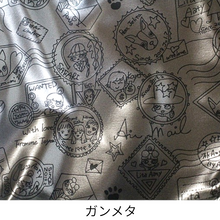 画像をギャラリービューアに読み込む, トートバッグ リュック 2WAY LITA リタちゃん Terami テラミ BABI Lyre BB01