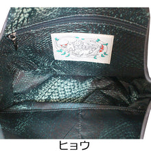 画像をギャラリービューアに読み込む, トートバッグ リュック 2way アニマル C701