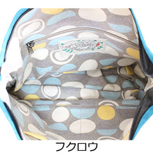 画像をギャラリービューアに読み込む, トートバッグ リュック 2way アニマル C701