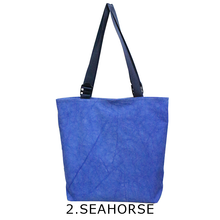 画像をギャラリービューアに読み込む, トートバッグ アニマル C702 BABI Lyre