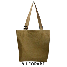 画像をギャラリービューアに読み込む, トートバッグ アニマル C702 BABI Lyre