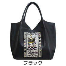 画像をギャラリービューアに読み込む, トートバッグ Lita リタちゃん L123