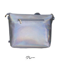 画像をギャラリービューアに読み込む, ショルダー クラッチ 2WAYバッグ リタちゃん 凱旋門風 BABI Lyre