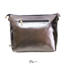 画像をギャラリービューアに読み込む, ショルダー クラッチ 2WAYバッグ 花束 Lita リタちゃん L126 BABI Lyre