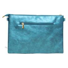 画像をギャラリービューアに読み込む, 新カラー【ブルー】登場!ショルダー クラッチ 2WAYバッグ WANTED LITA リタちゃん L201 BABI Lyre