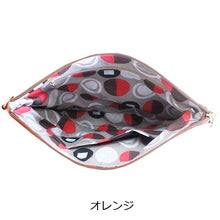 画像をギャラリービューアに読み込む, 新カラー【ブルー】登場!ショルダー クラッチ 2WAYバッグ WANTED LITA リタちゃん L201 BABI Lyre