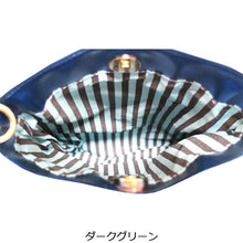 画像をギャラリービューアに読み込む, 携帯・スマホ ポシェット ゴルフ Lita リタちゃん