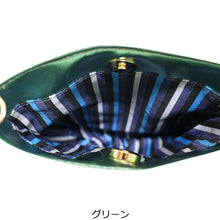 画像をギャラリービューアに読み込む, 携帯・スマホ ポシェット ゴルフ Lita リタちゃん