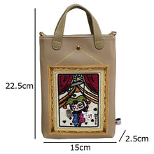 画像をギャラリービューアに読み込む, 携帯・スマホ ポシェット サーカス Lita リタちゃん 0044-5