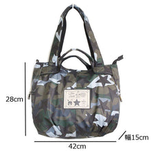 画像をギャラリービューアに読み込む, ナイロントート 2ハンドル Lita リタちゃん Terami G2066