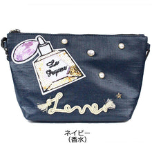 画像をギャラリービューアに読み込む, ポーチ 香水 メイク