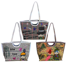 画像をギャラリービューアに読み込む, ショルダー トート 2WAYバッグ バッグ Lita リタちゃん